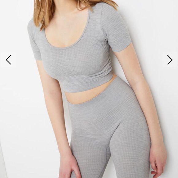 seamless waffle set - Picture 5 of 6